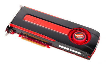 ATi Radeon HD 7950, 3GB VRAM, P/N 7120A10000G(14BA1FX)