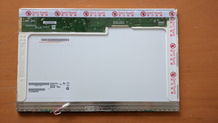 AU Optronics B154SW01 V.9