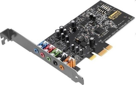 Creative Sound Blaster Audigy FX SB1570