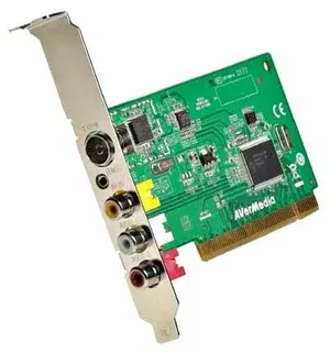 AverMedia M733AE