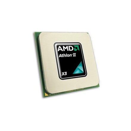 AMD Athlon II X3 450 3.20GHz