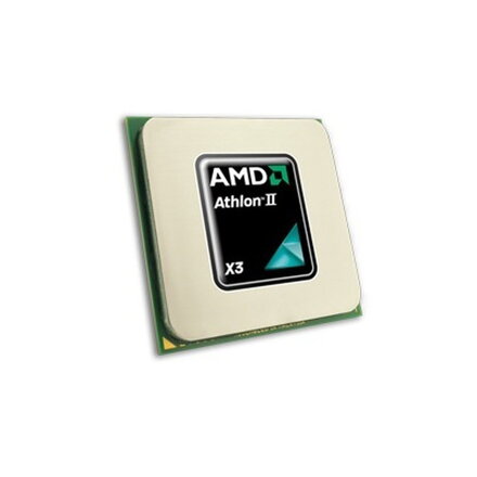 AMD Athlon II X3 450 | Socket AM3