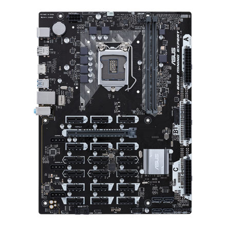 ASUS B250 Mining Expert