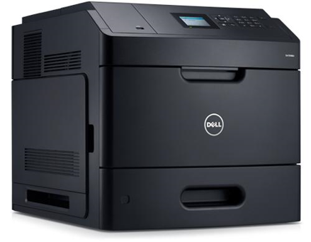 DELL B5460dn