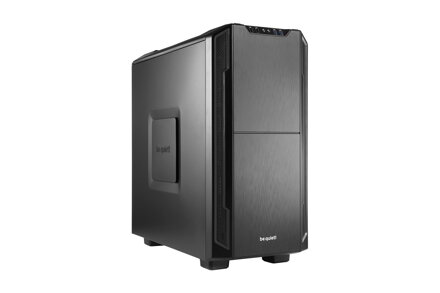 BE QUIET SILENT BASE 600