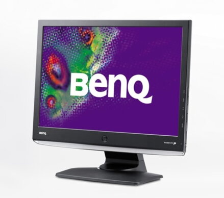 BenQ E2000WA