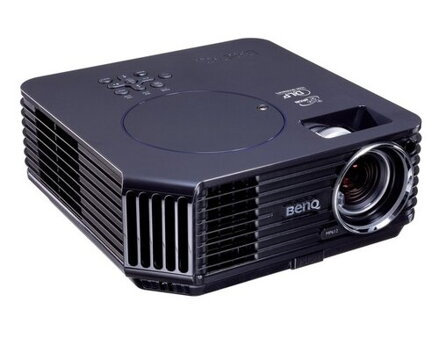 BenQ MP612