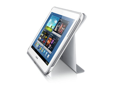 Samsung GALAXY Note 10.1 Book Cover