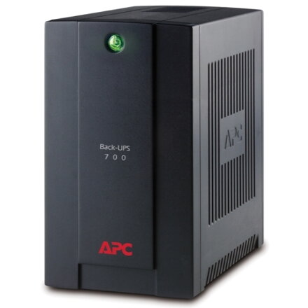 APC Back-UPS BX 700