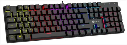 C-TECH Morpheus GKB-11