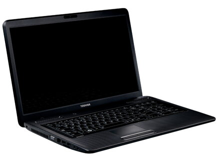 Toshiba Satellite C670-17M (trieda B) - B950, 4GB RAM, 500GB HDD, GeForce GT 520M, DVD-RW, 17.3" HD+, Win 7