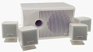 Cambridge Soundworks FourPointSurround, 24W