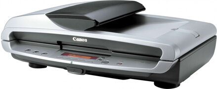 Canon imageFormula DR-1210C