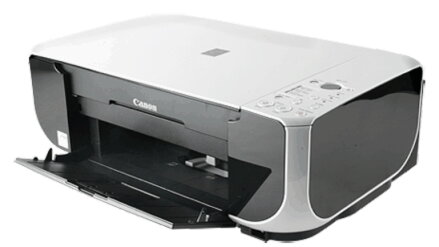 Canon Pixma MP210