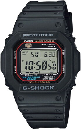 CASIO GW-M5610