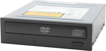 CD-RW/DVD combo ATAPI