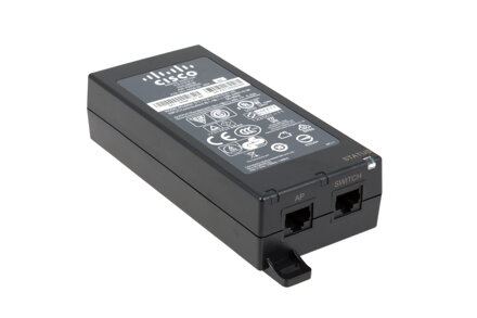 Cisco Aironet Power Injector (AIR-PWRINJ5)