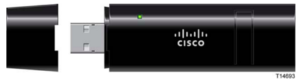 Cisco DPW632