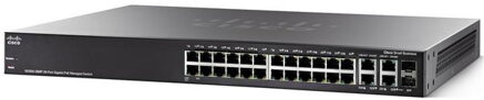 Cisco Catalyst SG300-28MP