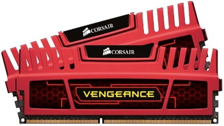 Corsair 8GB KIT (2x4GB) CMZ8GX3M2X2133C9R
