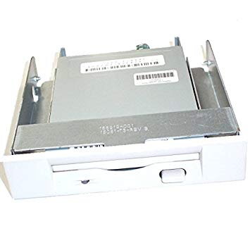 Compaq 166919-001, 3.5 FDD white
