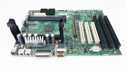 Compaq 332857-001 mainboard