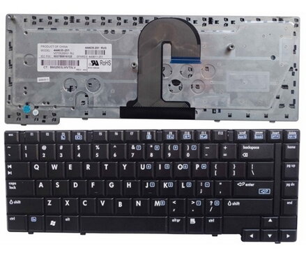 HP Compaq 6710b klávesnica