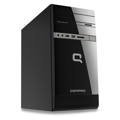 Compaq CQ2900EC, AMD E1-1200, 2GB RAM, 500GB HDD, DVD-RW