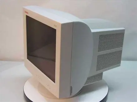 Compaq V710