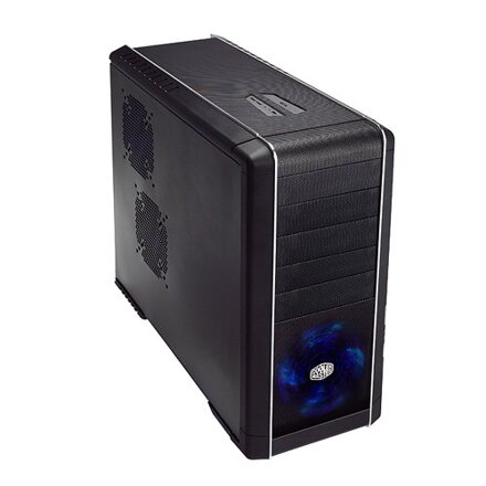 PC Core i7-920, 6GB RAM, 1TB HDD, DVD-RW, Radeon HD 5770 (1GB VRAM)