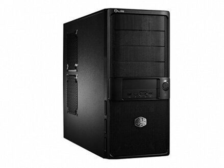 CM Elite 335U - i5-6500, 16GB RAM, 1TB HDD, DVD-RW