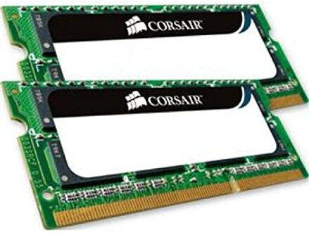 Corsair 8GB KIT SO-DDR2 VS8GSDSKIT800D2