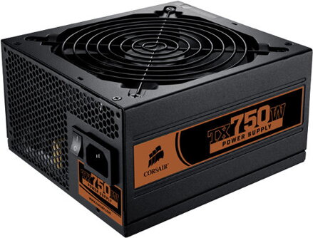 Corsair TX750W