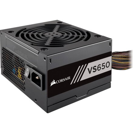 CORSAIR VS650