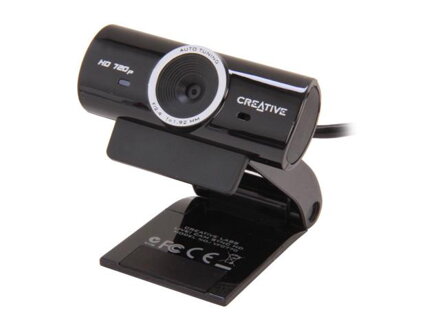 Creative Labs Live Cam Sync HD VF0770