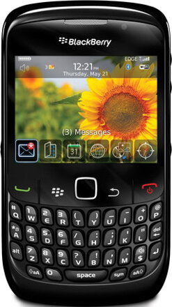 BlackBerry Curve 8520