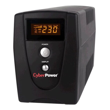 CyberPower VALUE600ELCD
