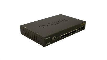 D-Link DES-3010F