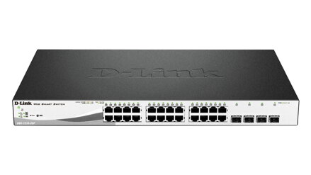 D-Link DGS-1210-28P