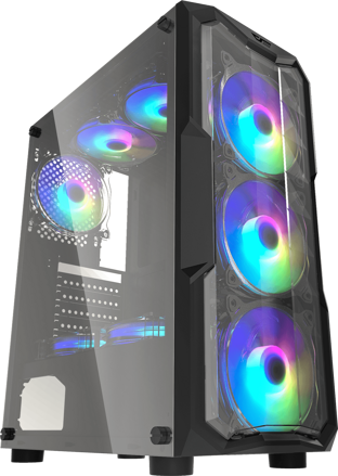 Core i5-8400, 16GB RAM, 256 GB SSD