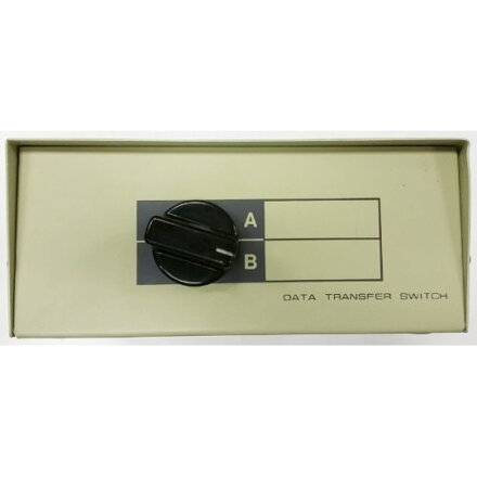 Data transfer switch