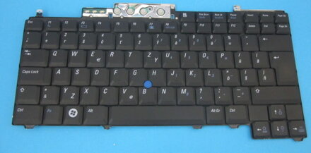 Dell 0UP826. Z102 EN/US, klávesnica