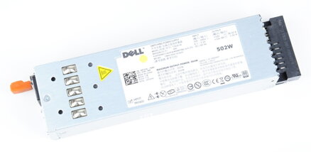 Dell 0XTGFW, 502W Hot Swap PSU for PowerEdge R610