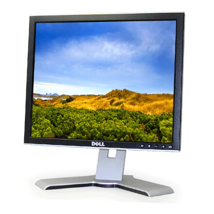 Dell 1707FP (Trieda B)