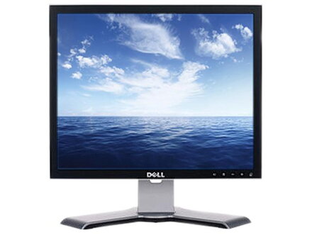 Dell UltraSharp 1907FPt/c (trieda B)