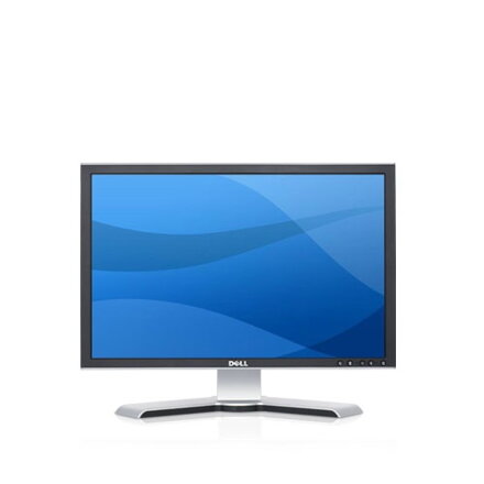 Dell UltraSharp 2208WFPt (trieda B)