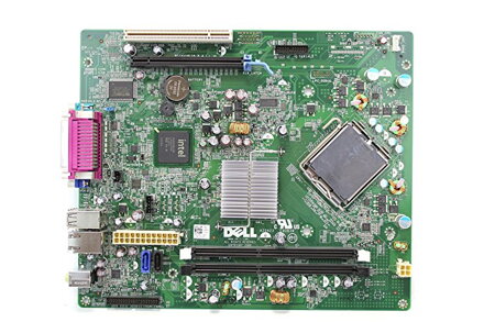 Dell 01TKCC, Optiplex 380 SFF mainboard