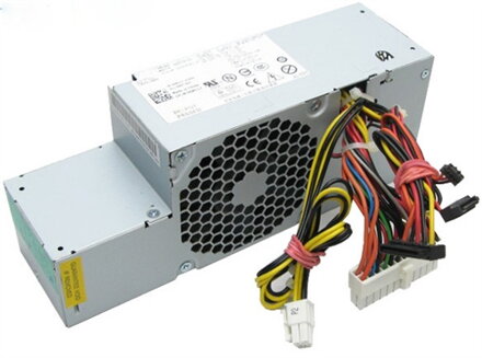 DELL L235ES-00, N6D7N, 235W zdroj SFF