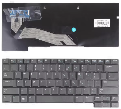 Dell Latitude E5440 klávesnica
