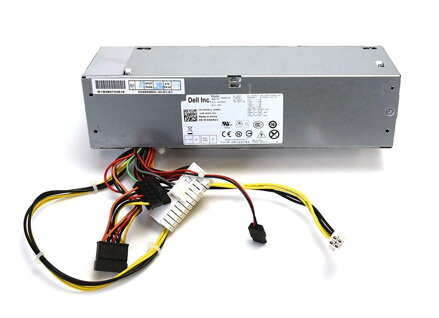 Dell H240AS-00